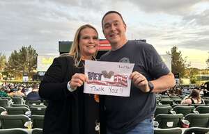 The All-american Rejects - Wet Hot All-american Summer Tour