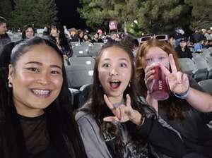 The All-american Rejects - Wet Hot All-american Summer Tour