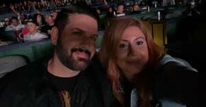 The All-american Rejects - Wet Hot All-american Summer Tour