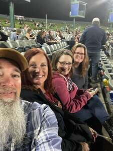 The All-american Rejects - Wet Hot All-american Summer Tour