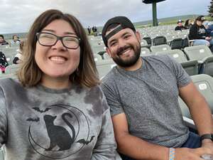 The All-american Rejects - Wet Hot All-american Summer Tour