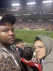 Washington Commanders - NFL vs Chicago Bears