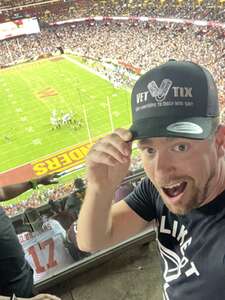 Washington Commanders - NFL vs Chicago Bears