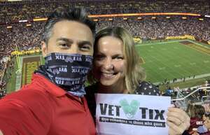 Washington Commanders - NFL vs Chicago Bears