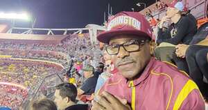 Washington Commanders - NFL vs Chicago Bears