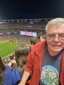 Washington Commanders - NFL vs Chicago Bears