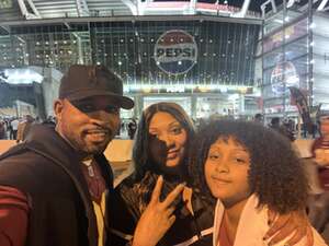 Washington Commanders - NFL vs Chicago Bears