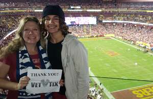 Washington Commanders - NFL vs Chicago Bears