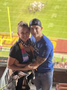 Washington Commanders - NFL vs Chicago Bears