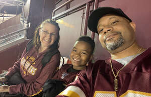 Washington Commanders - NFL vs Chicago Bears