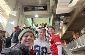 Washington Commanders - NFL vs San Francisco 49ers