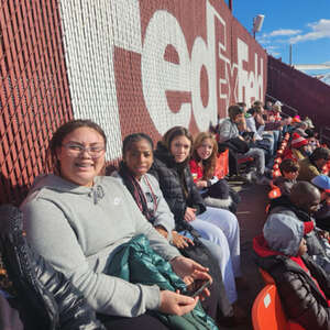 Washington Commanders - NFL vs San Francisco 49ers