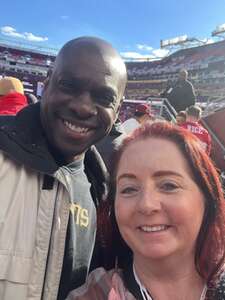 Washington Commanders - NFL vs San Francisco 49ers