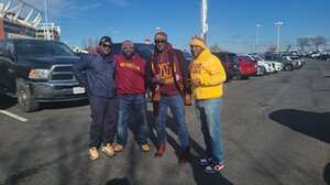 Washington Commanders - NFL vs San Francisco 49ers