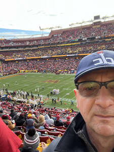 Washington Commanders - NFL vs San Francisco 49ers