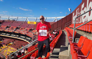 Washington Commanders - NFL vs San Francisco 49ers