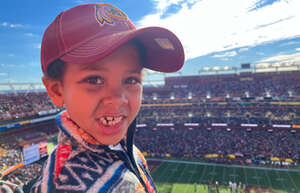 Washington Commanders - NFL vs San Francisco 49ers