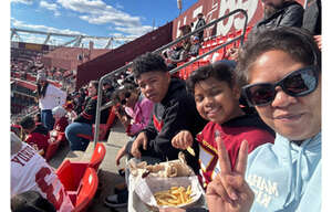 Washington Commanders - NFL vs San Francisco 49ers