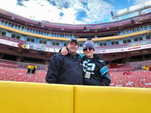 Washington Commanders - NFL vs San Francisco 49ers