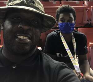 Washington Commanders - NFL vs San Francisco 49ers