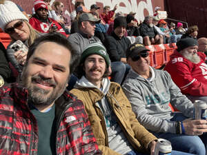 Washington Commanders - NFL vs San Francisco 49ers