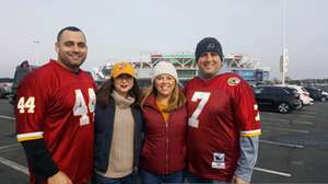 Washington Commanders - NFL vs San Francisco 49ers