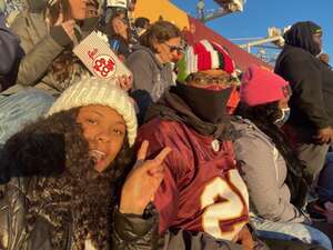 Washington Commanders - NFL vs San Francisco 49ers