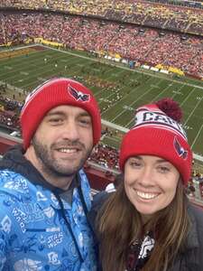 Washington Commanders - NFL vs San Francisco 49ers