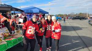 Washington Commanders - NFL vs San Francisco 49ers