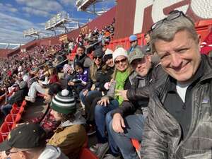 Washington Commanders - NFL vs San Francisco 49ers