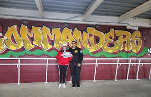 Washington Commanders - NFL vs San Francisco 49ers