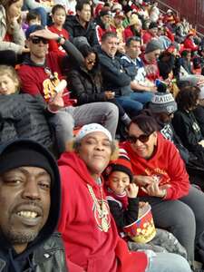 Washington Commanders - NFL vs San Francisco 49ers