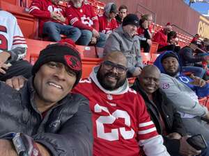 Washington Commanders - NFL vs San Francisco 49ers