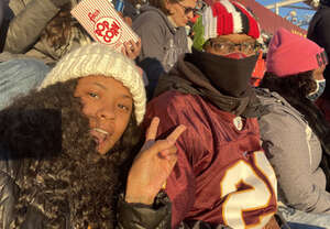 Washington Commanders - NFL vs San Francisco 49ers