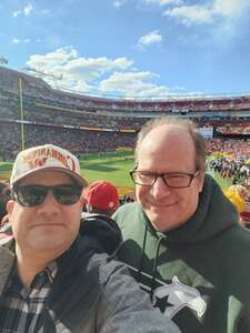 Washington Commanders - NFL vs San Francisco 49ers