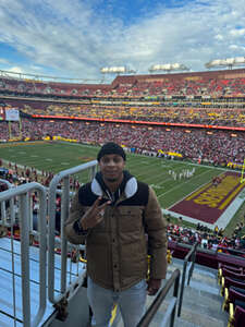 Washington Commanders - NFL vs San Francisco 49ers