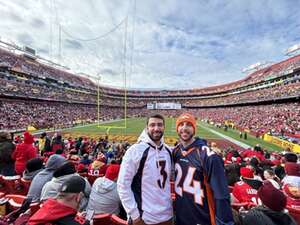 Washington Commanders - NFL vs San Francisco 49ers