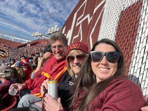 Washington Commanders - NFL vs San Francisco 49ers