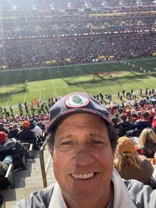 Washington Commanders - NFL vs San Francisco 49ers