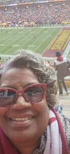 Washington Commanders - NFL vs San Francisco 49ers