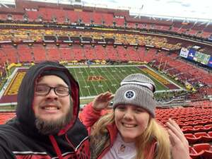 Washington Commanders - NFL vs Dallas Cowboys