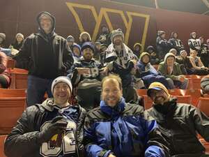 Washington Commanders - NFL vs Dallas Cowboys