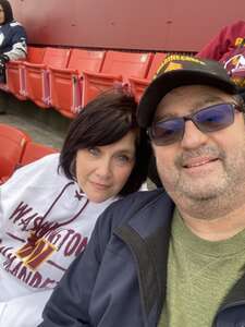 Washington Commanders - NFL vs Dallas Cowboys