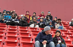 Washington Commanders - NFL vs Dallas Cowboys