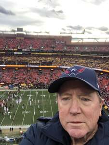 Washington Commanders - NFL vs Dallas Cowboys