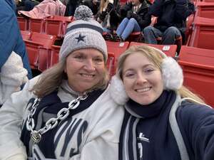 Washington Commanders - NFL vs Dallas Cowboys