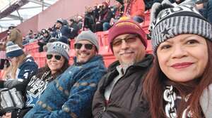 Washington Commanders - NFL vs Dallas Cowboys