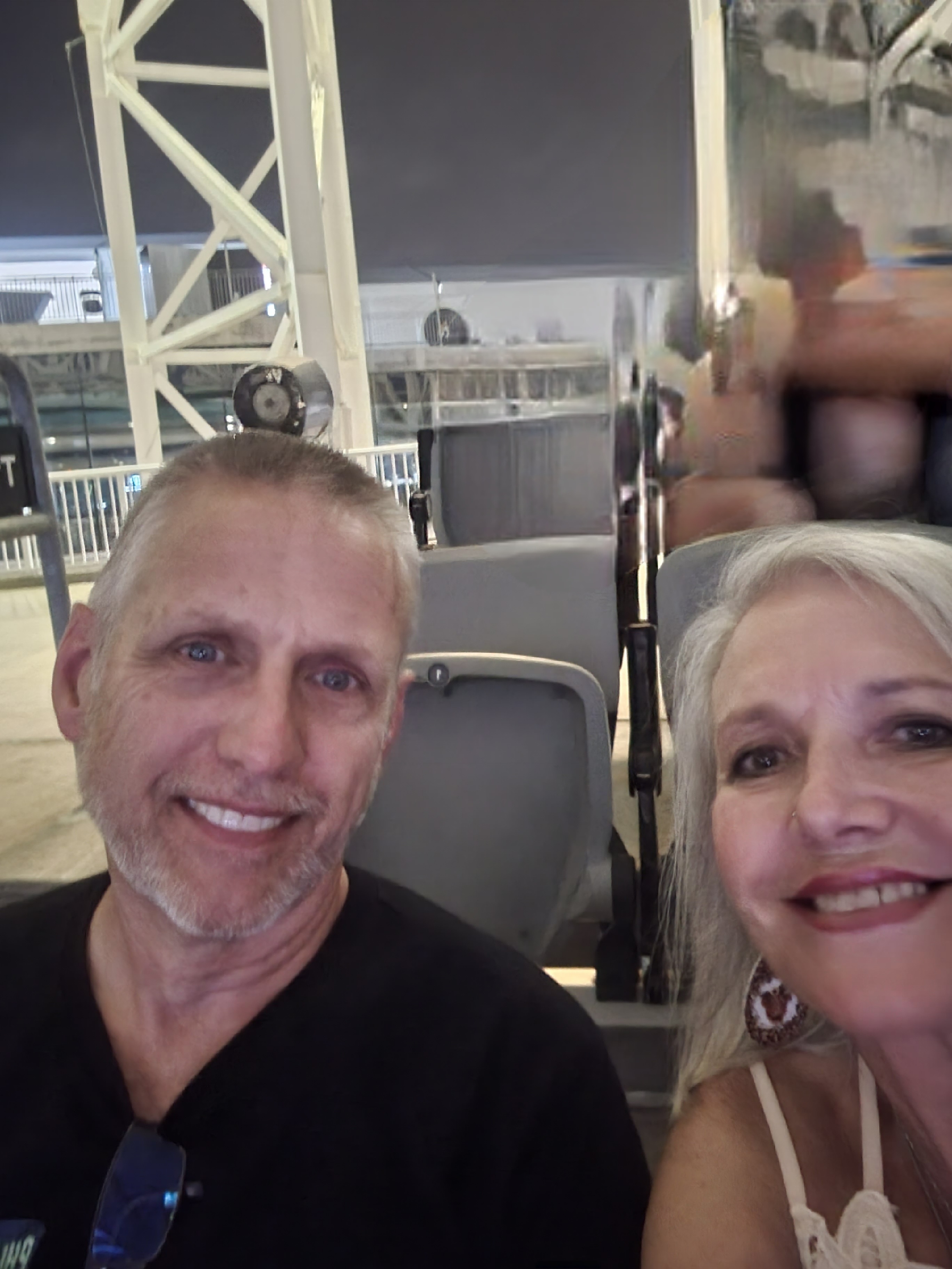 Dustin Lynch & Carly Pearce: 2023 Furyk Foundation Concert