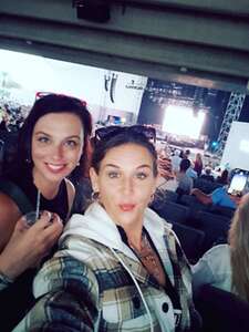 Dustin Lynch & Carly Pearce: 2023 Furyk Foundation Concert