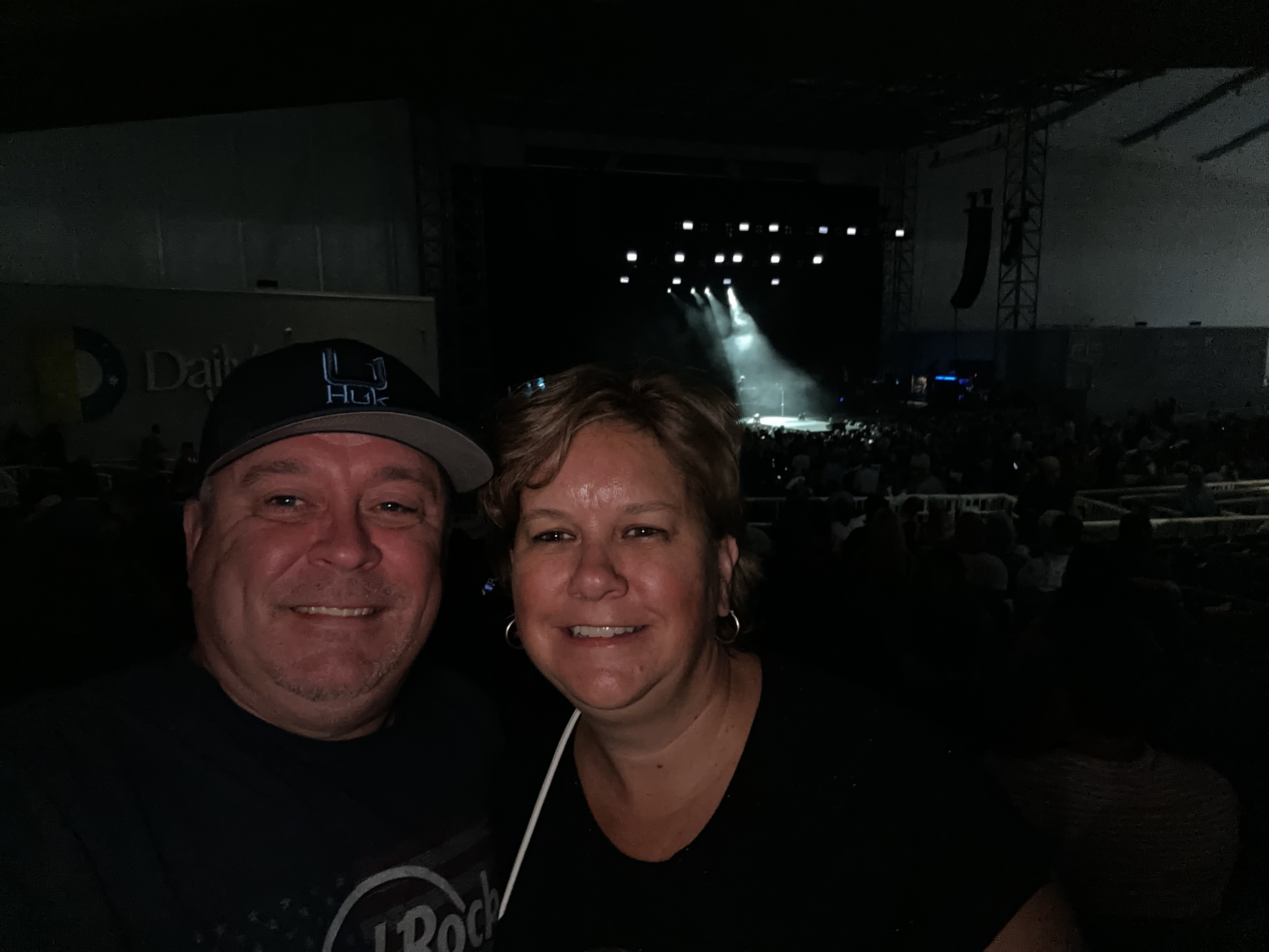 Dustin Lynch & Carly Pearce: 2023 Furyk Foundation Concert